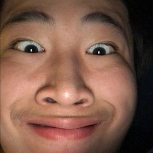 Meet your Posher, Curtis